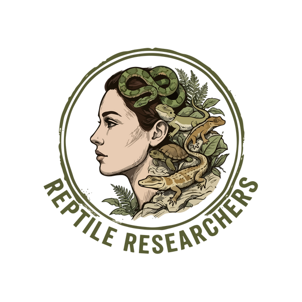 Reptile Researchers